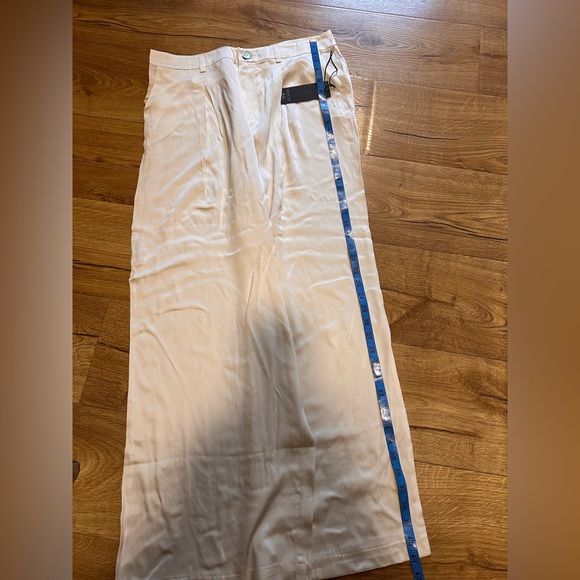 COPY - Rachel and Zoe silk pants - Picture 10 of 10